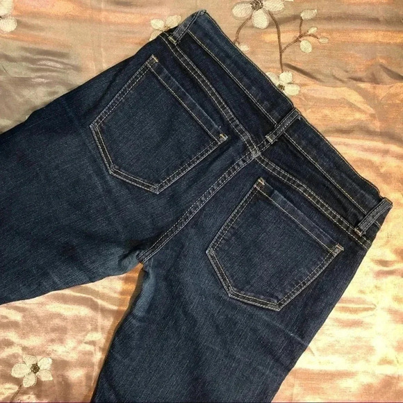Forever 21 Blue Jeans Size 27 - Picture 2 of 8